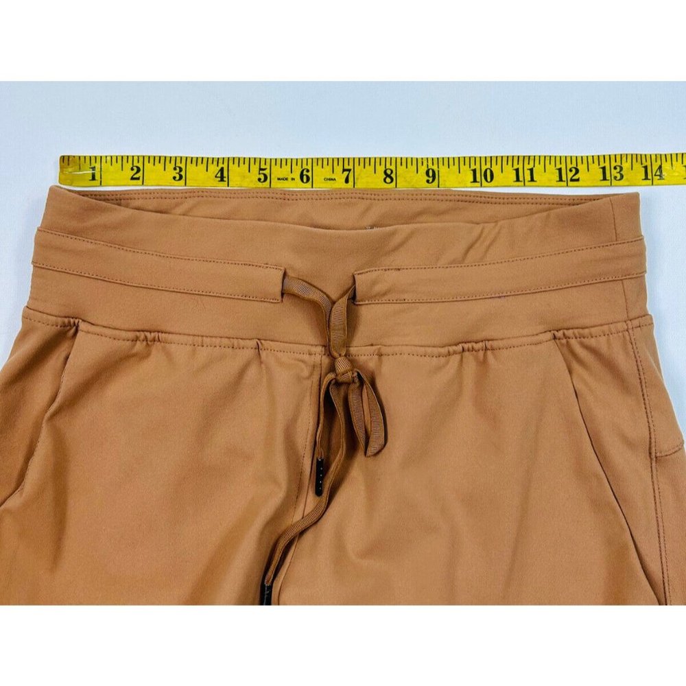 Zyia Active Nylon Drawstring Pull On Joggers Jogg… - image 8